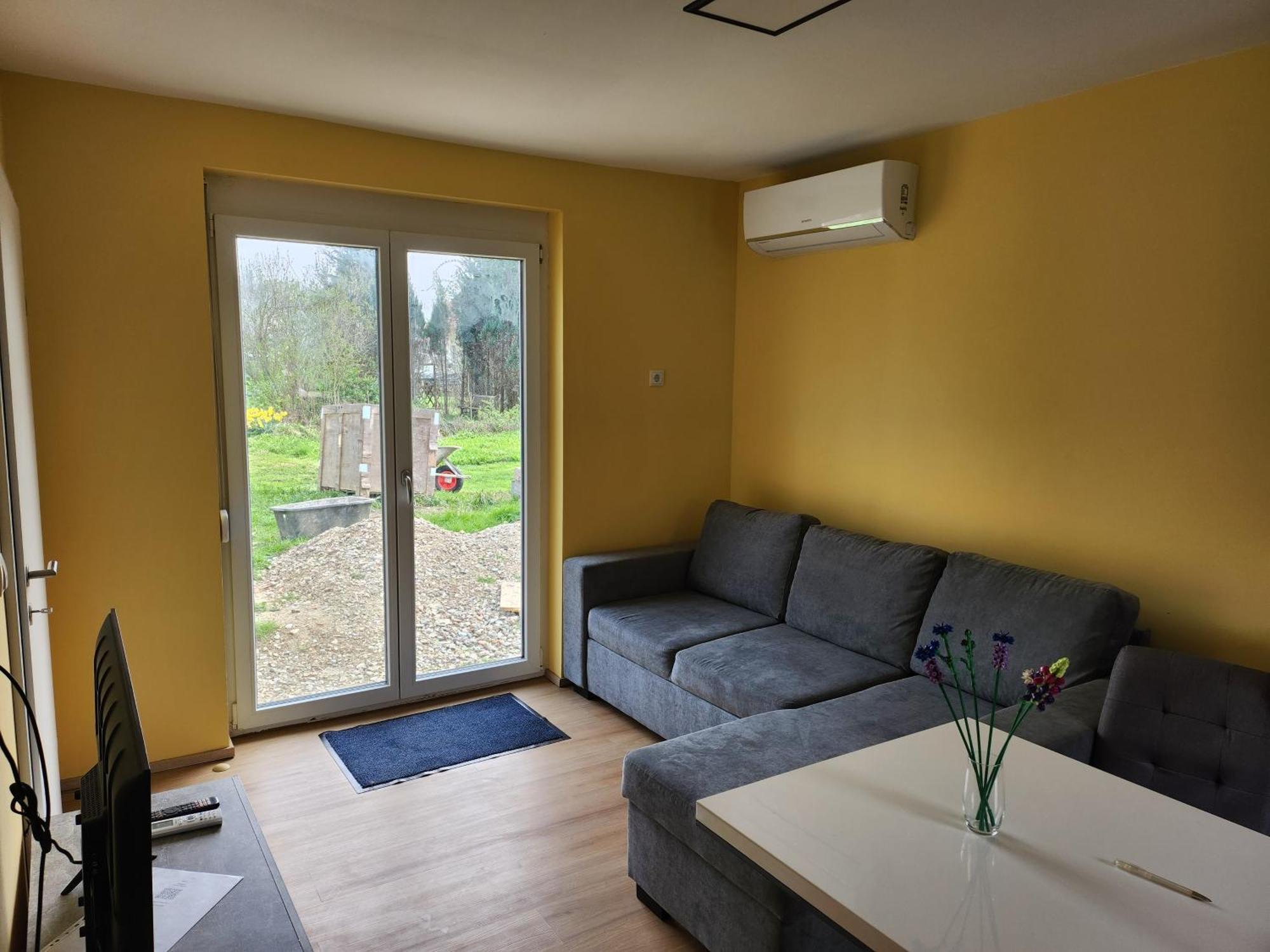 Haus Yuphin Villa Hart bei Graz Exterior photo