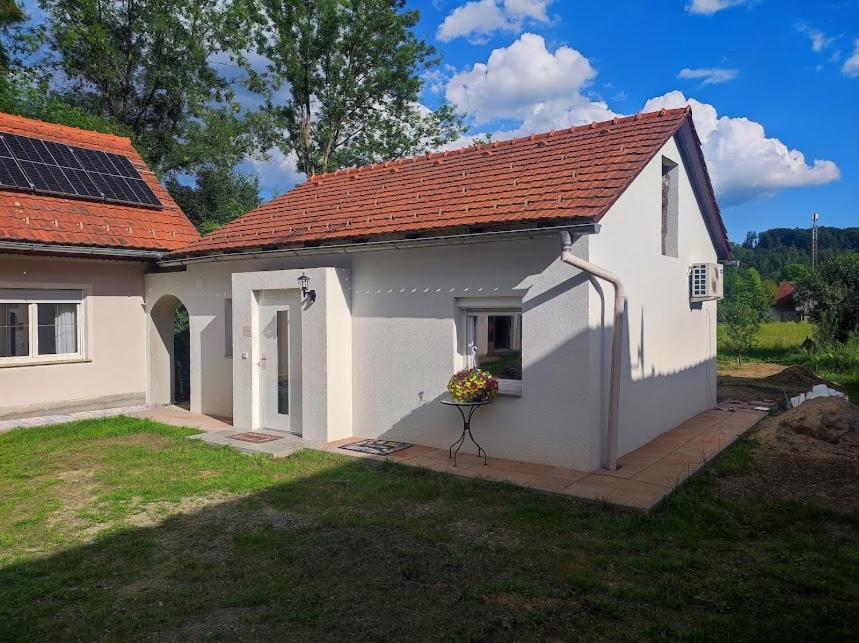 Haus Yuphin Villa Hart bei Graz Exterior photo