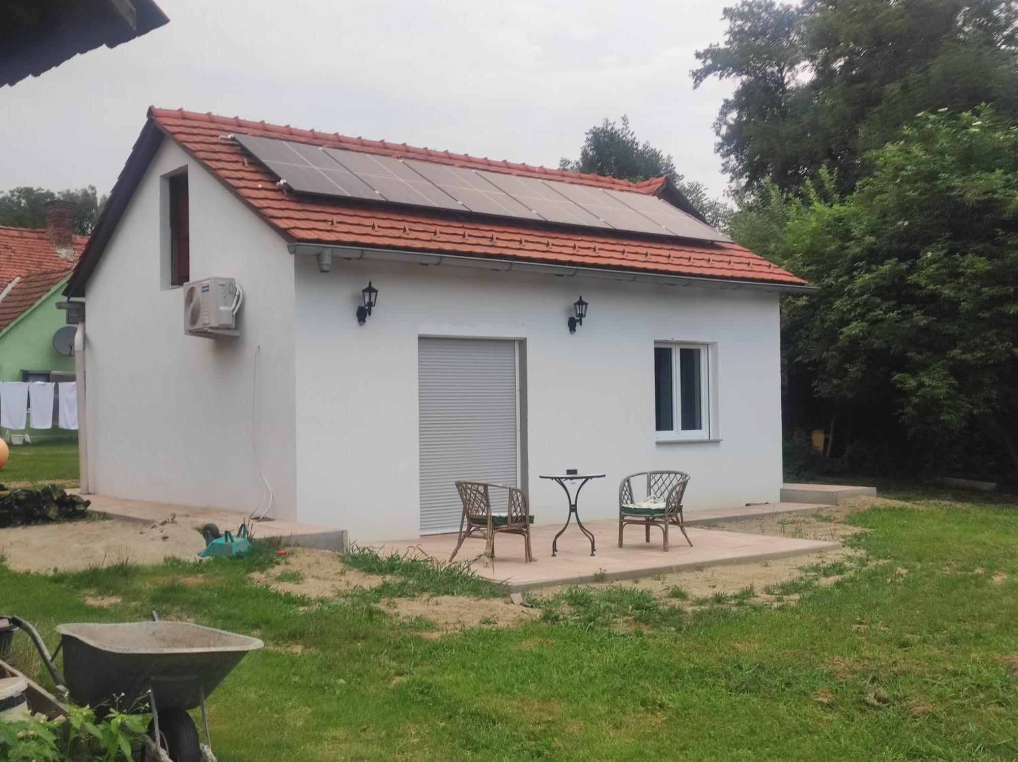 Haus Yuphin Villa Hart bei Graz Exterior photo